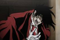 Анимепост: Обзор "Hellsing OVA Ultimate"