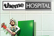 THEME HOSPITAL ORIGIN FREE