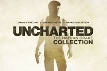 Анонсировано переиздание Uncharted